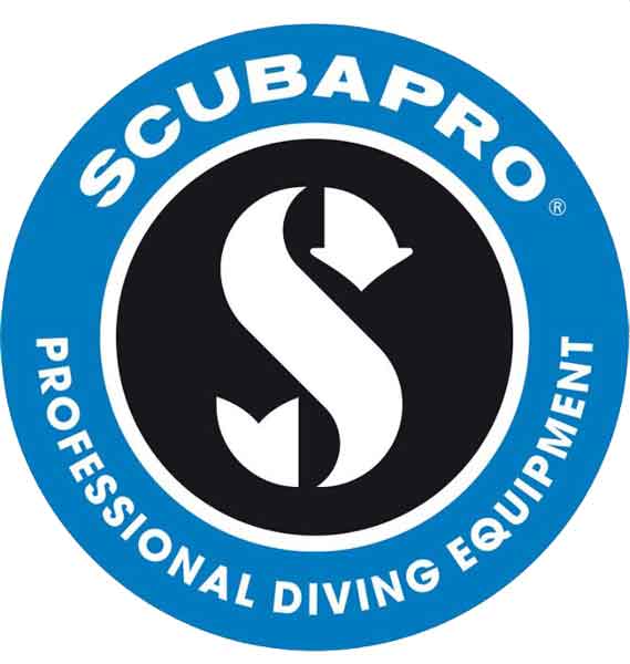 Scubapro logo