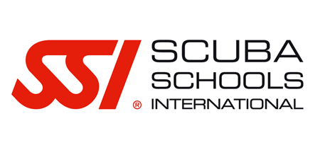 Scuba Schools International (SSI) logo