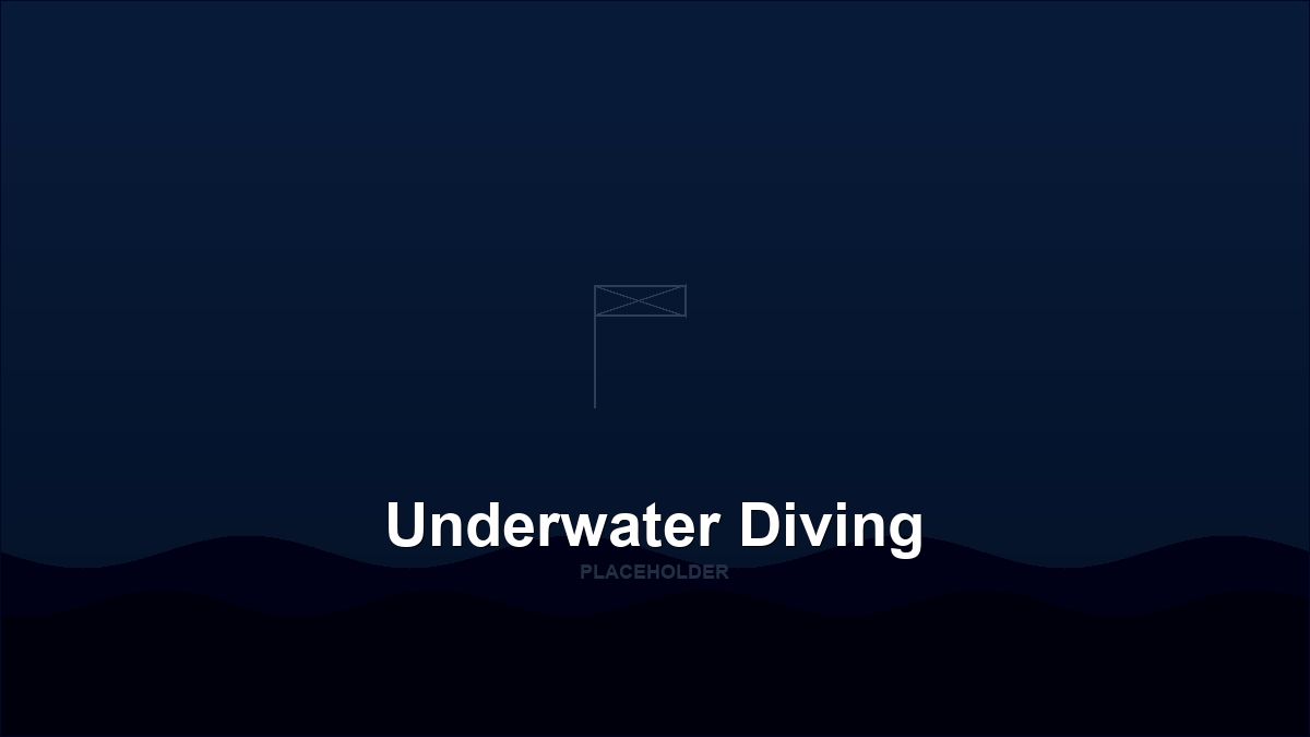 Mindful ocean exploration