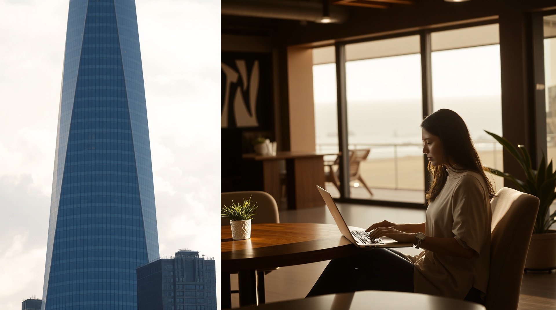 Agency vs Independent Strategist