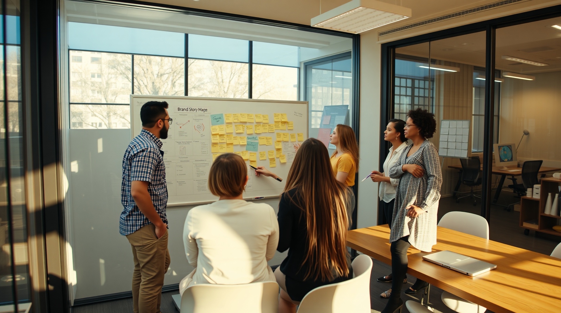 Brand Storytelling: The Complete Guide