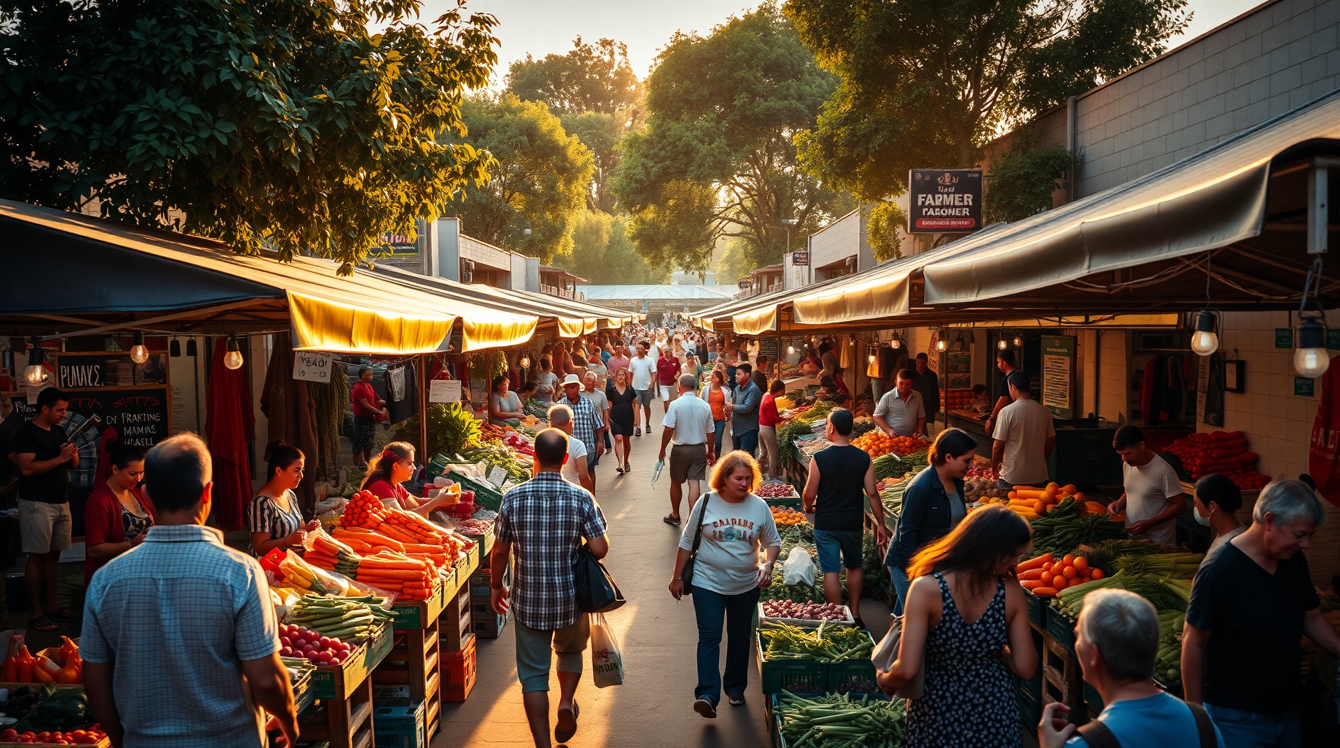 Purpose-Driven Marketing