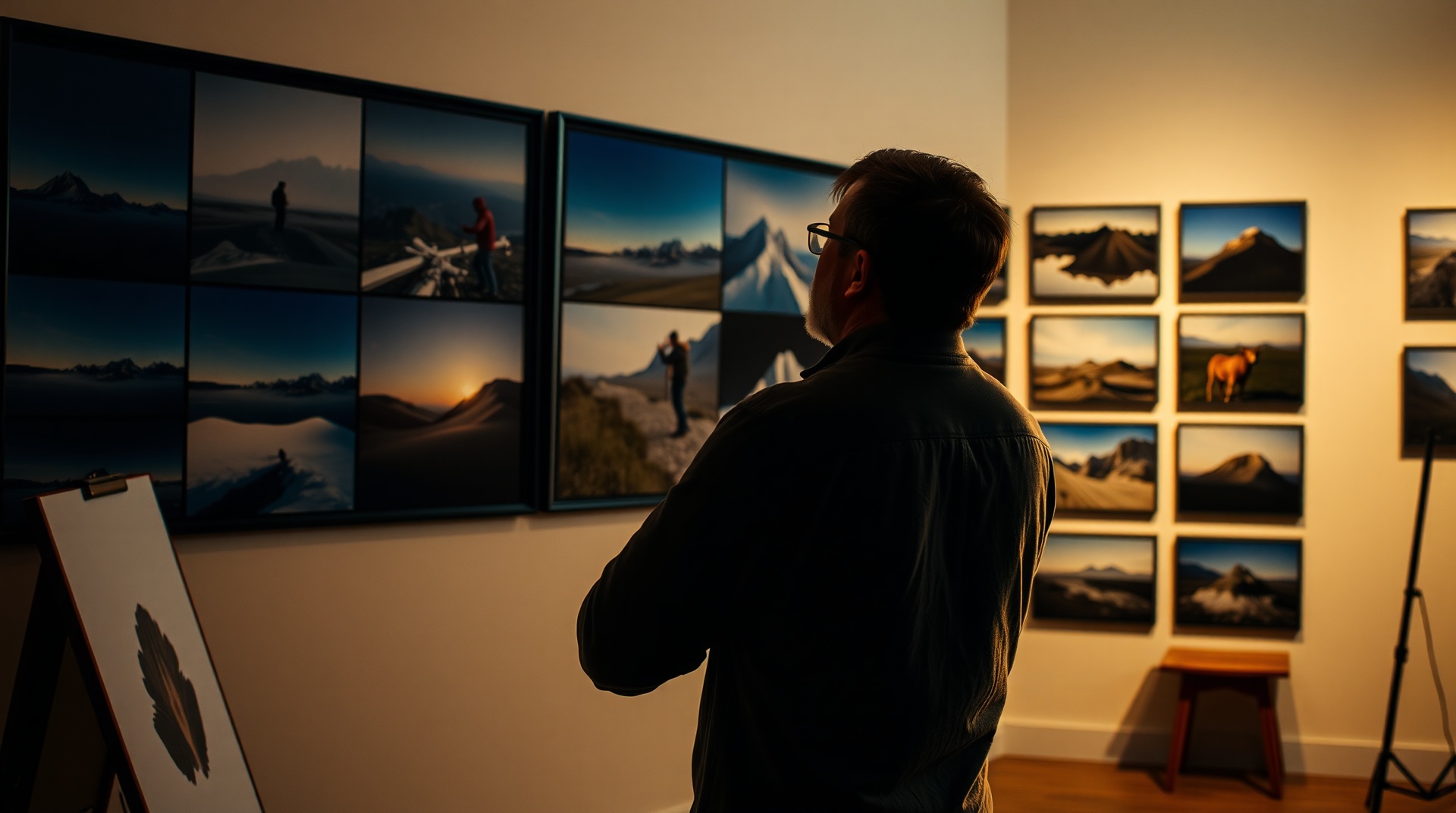 Visual Storytelling for Brands