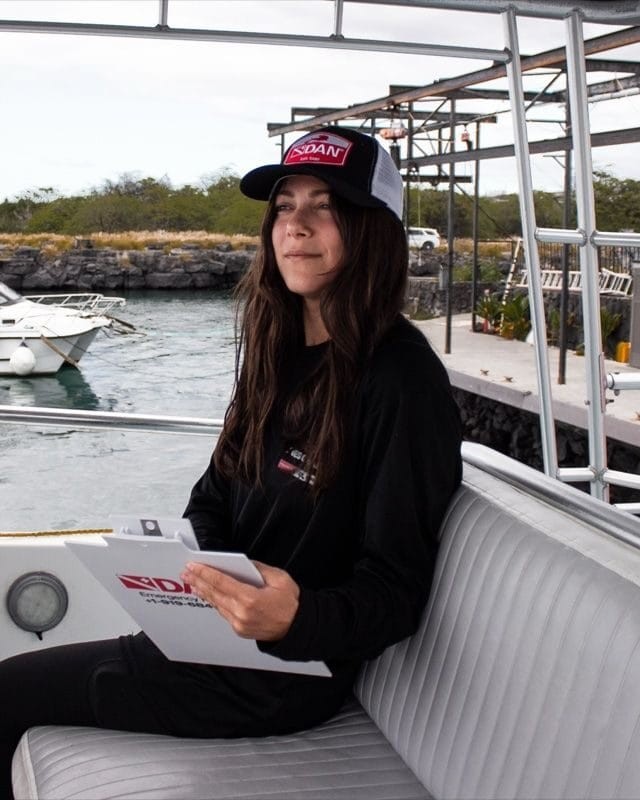 Andi Cross