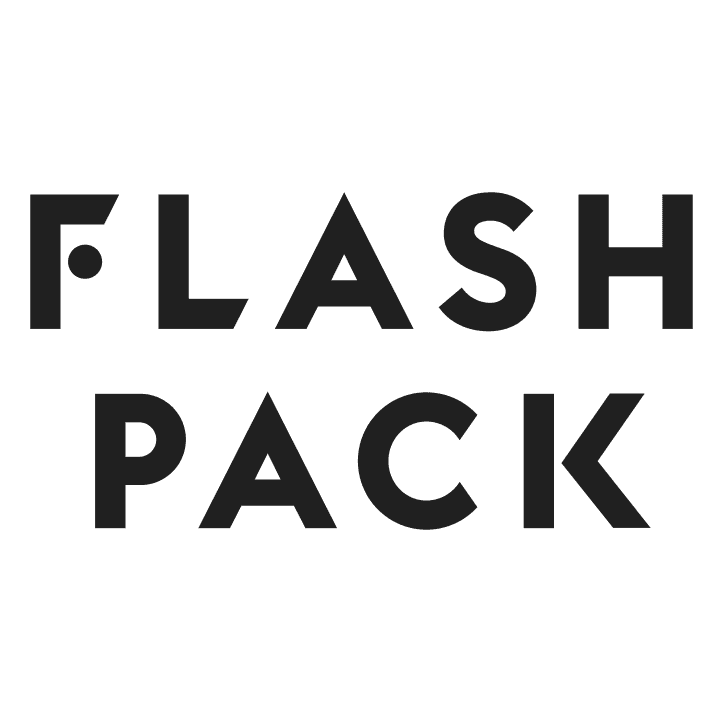 Flash Pack